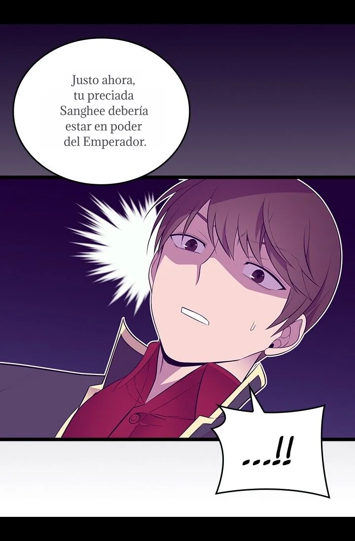 Página 66 del Manga