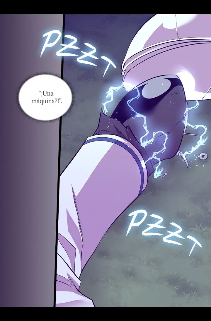 Página 42 del Manga
