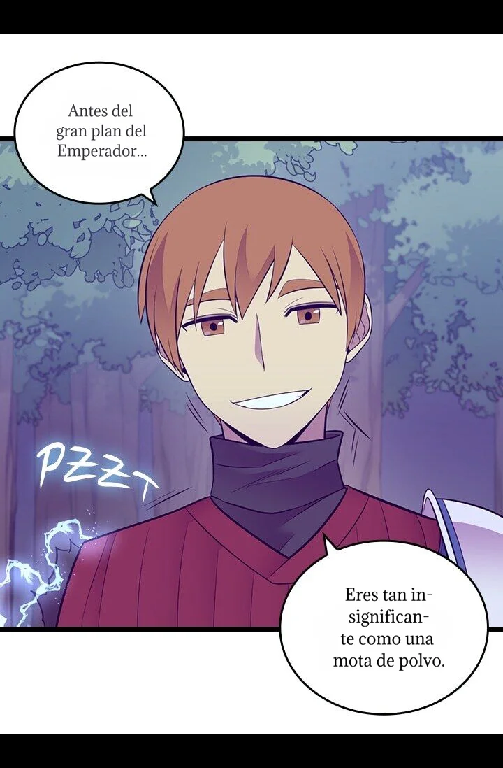 Página 45 del Manga