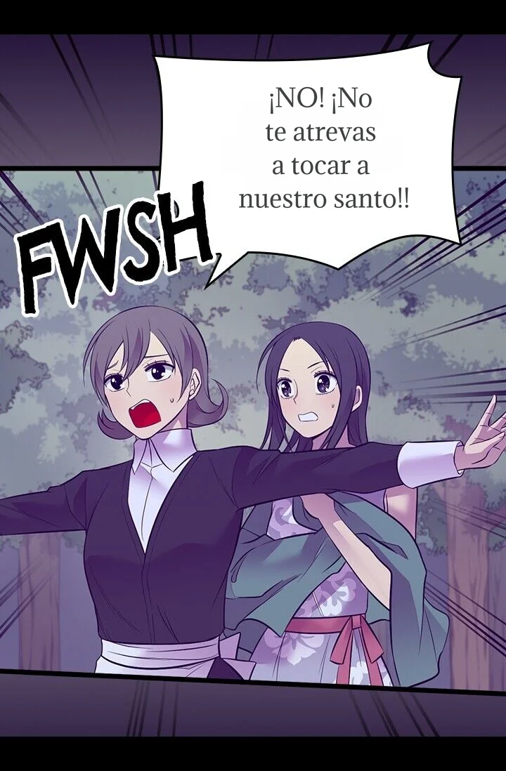 Página 57 del Manga