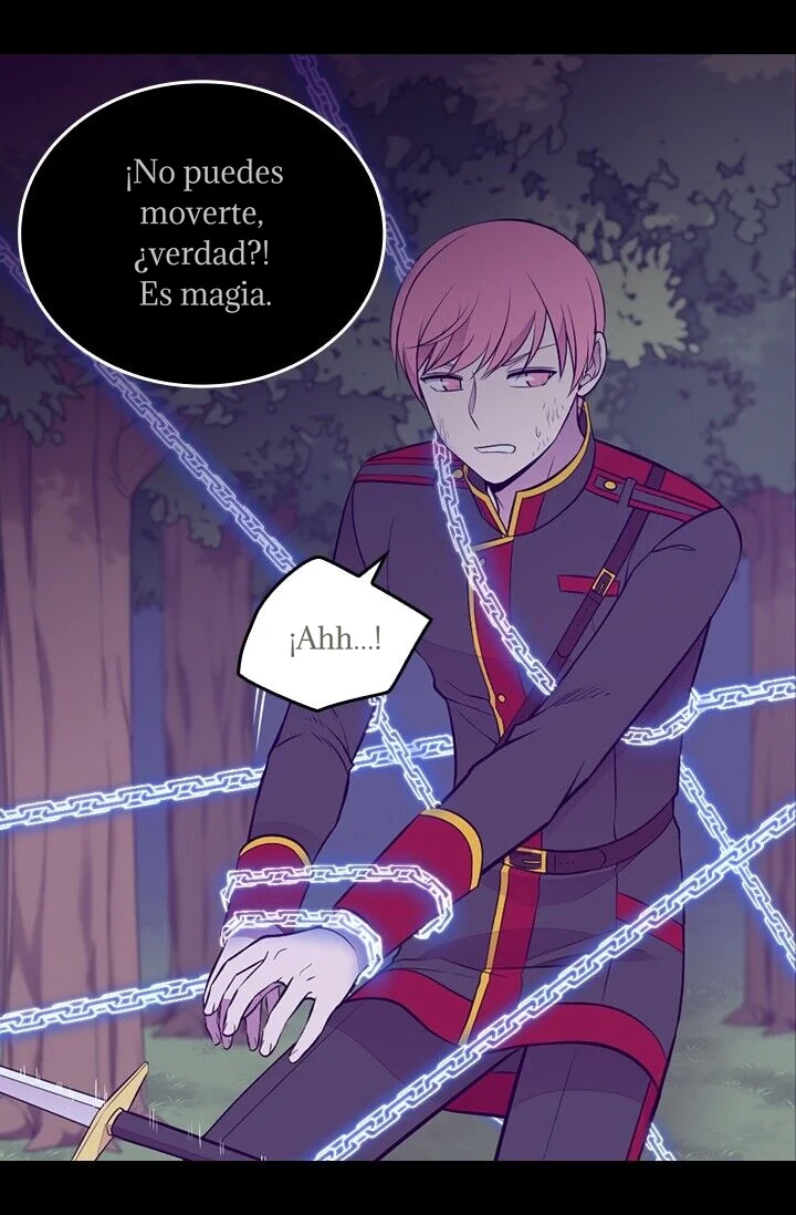 Página 66 del Manga
