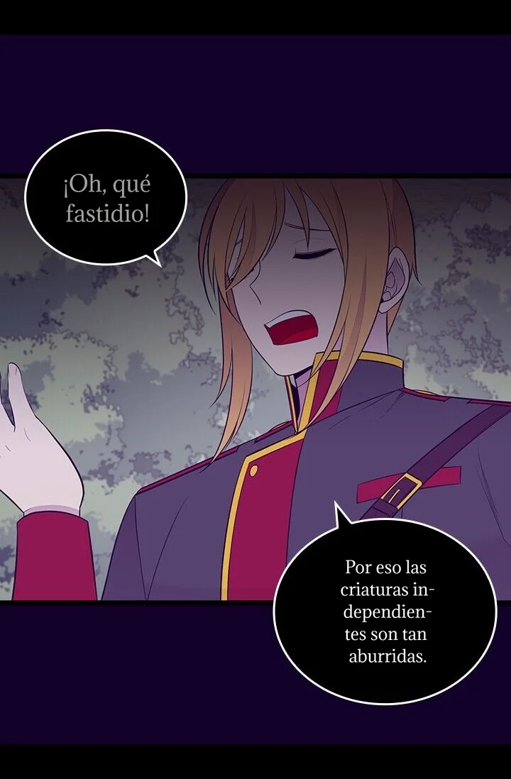 Página 68 del Manga