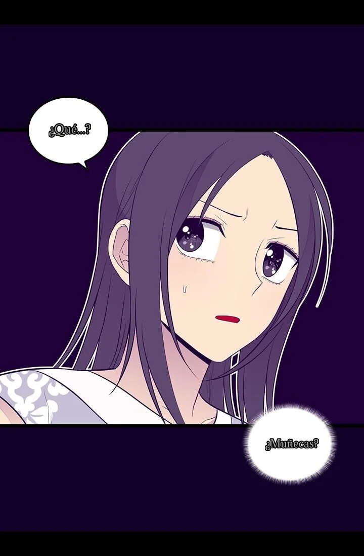 Página 70 del Manga