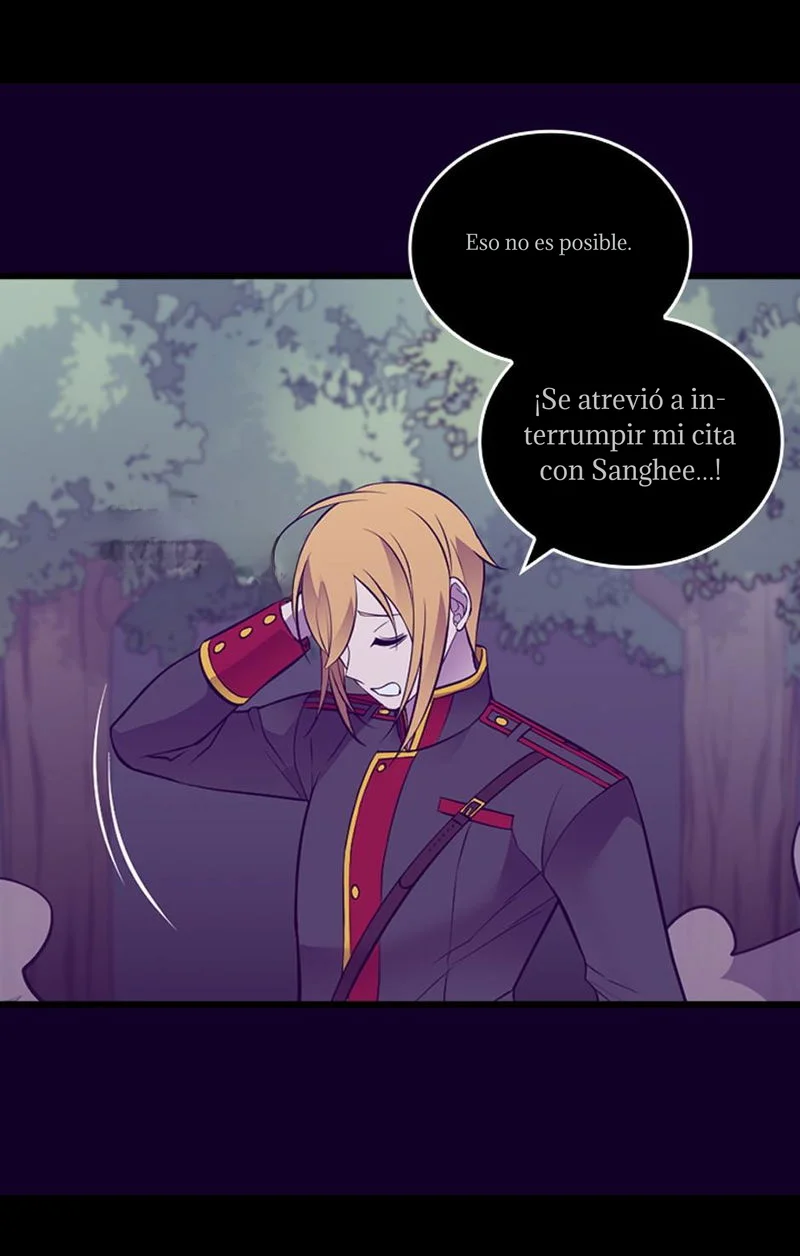 Página 45 del Manga