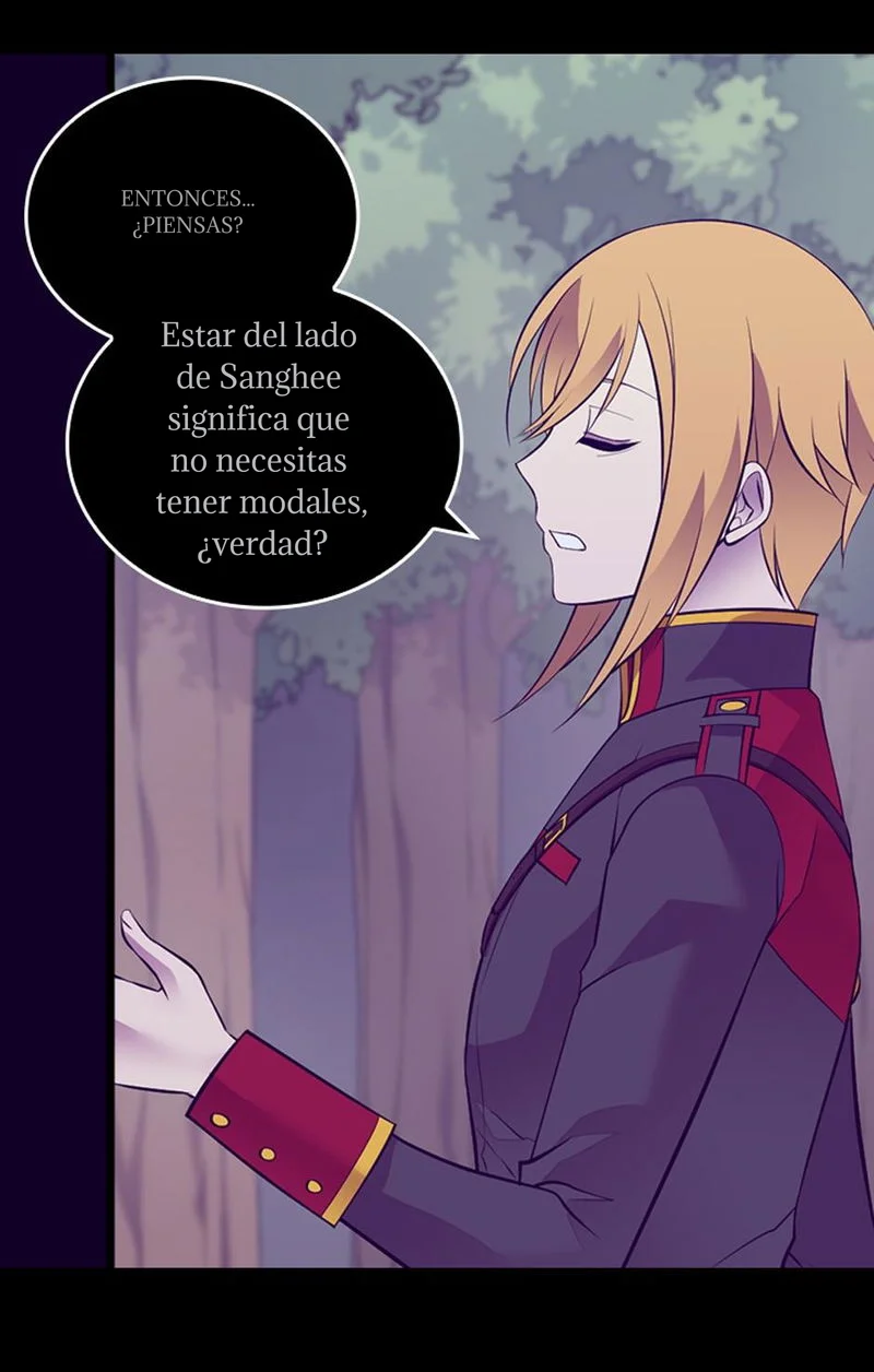 Página 61 del Manga