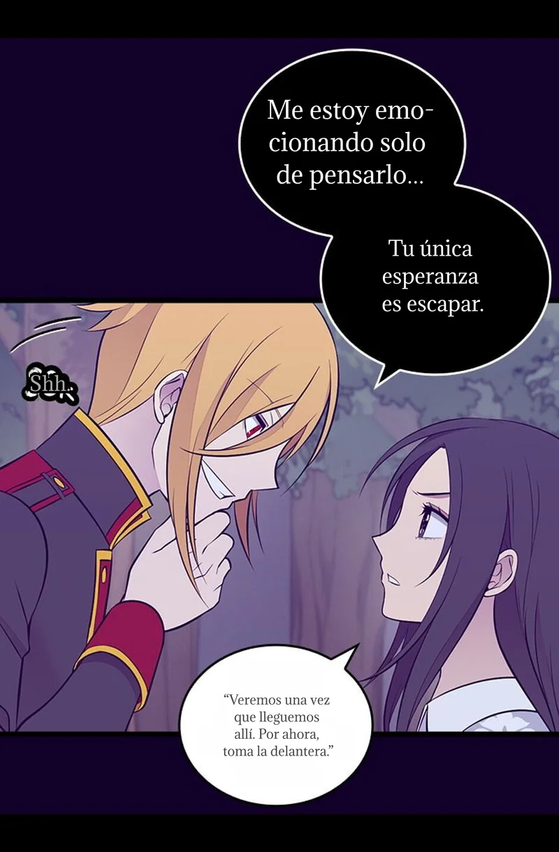 Página 55 del Manga