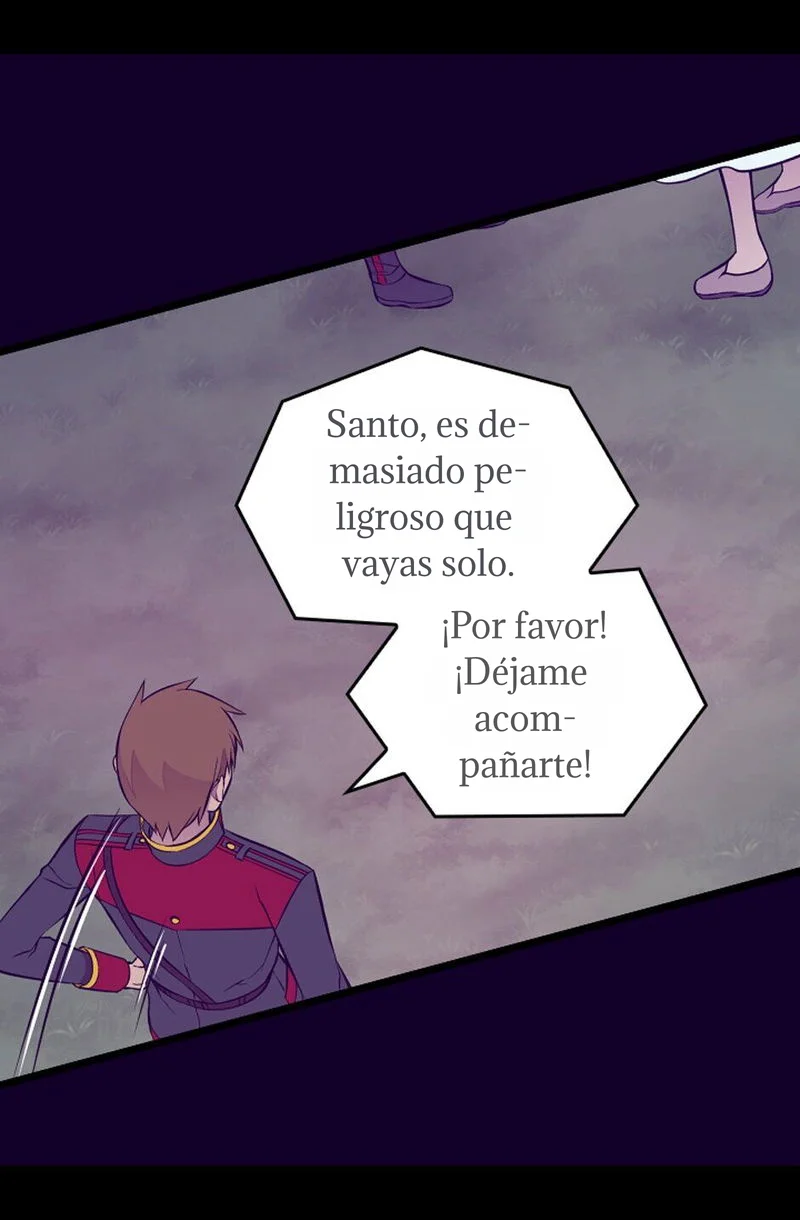 Página 57 del Manga