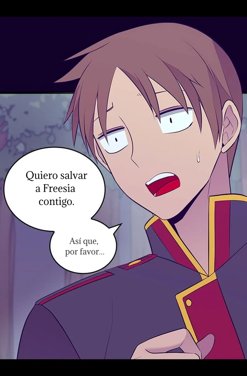 Página 58 del Manga