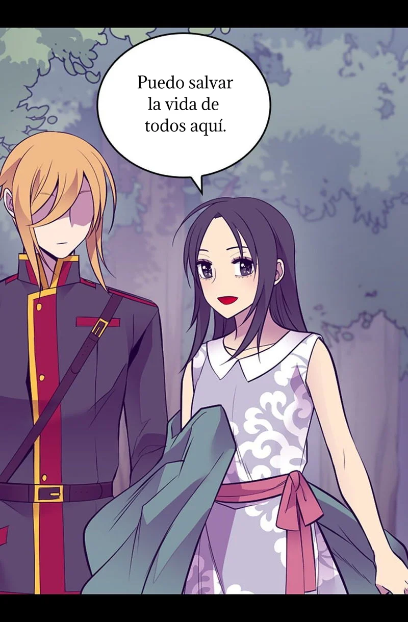 Página 65 del Manga