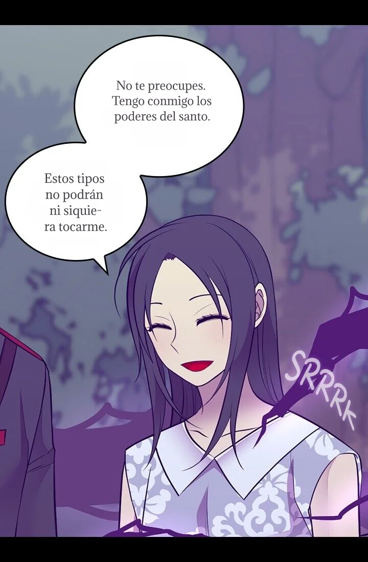 Página 67 del Manga