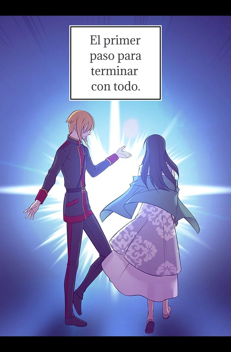 Página 74 del Manga