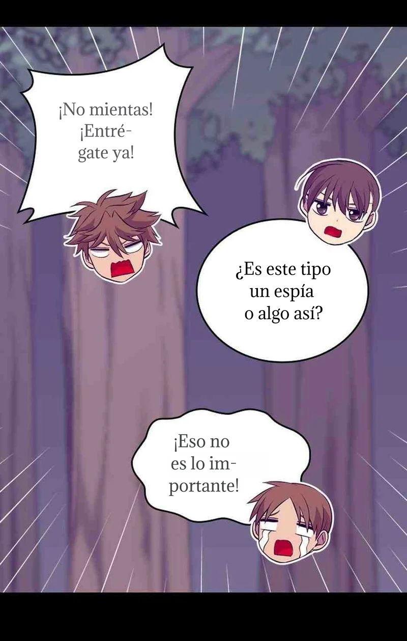 Página 45 del Manga