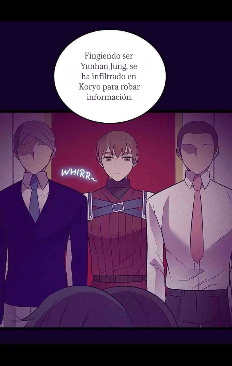 Página 51 del Manga