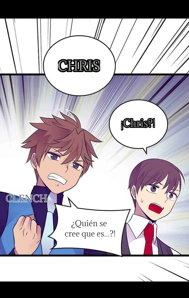 Página 54 del Manga