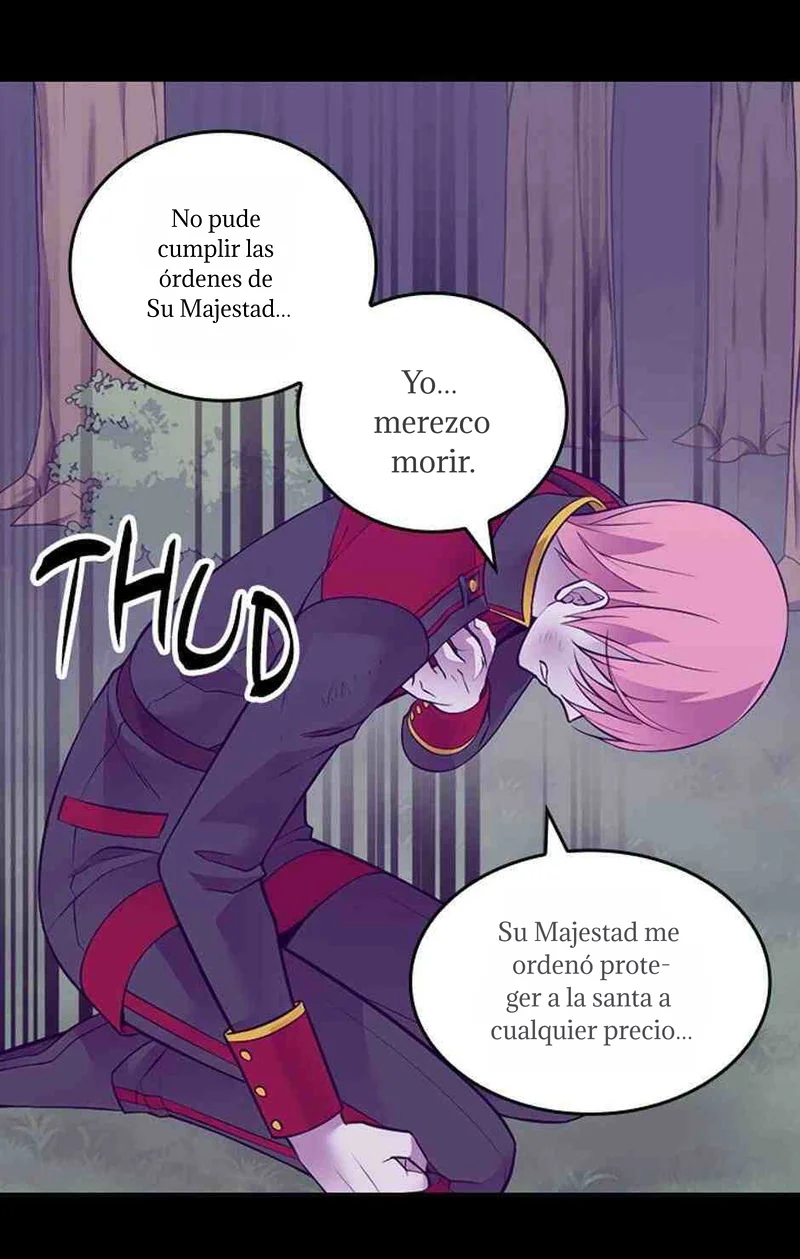 Página 61 del Manga