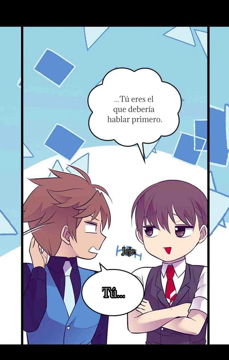 Página 64 del Manga