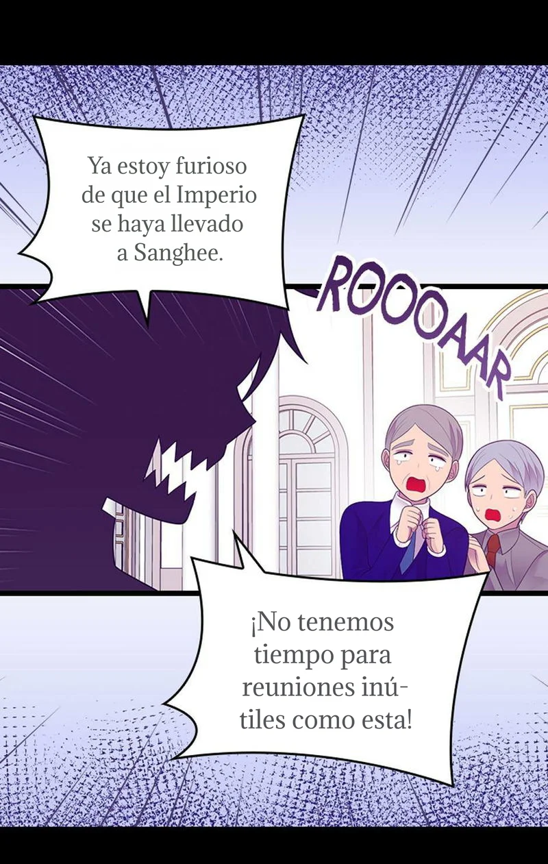 Página 46 del Manga