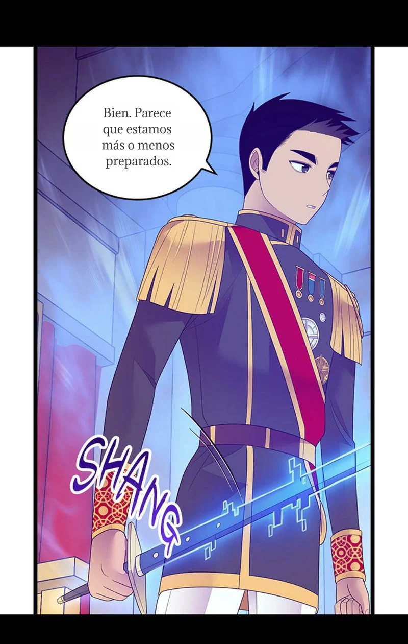 Página 54 del Manga