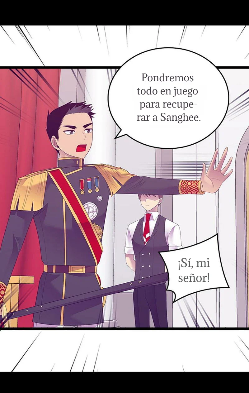 Página 57 del Manga