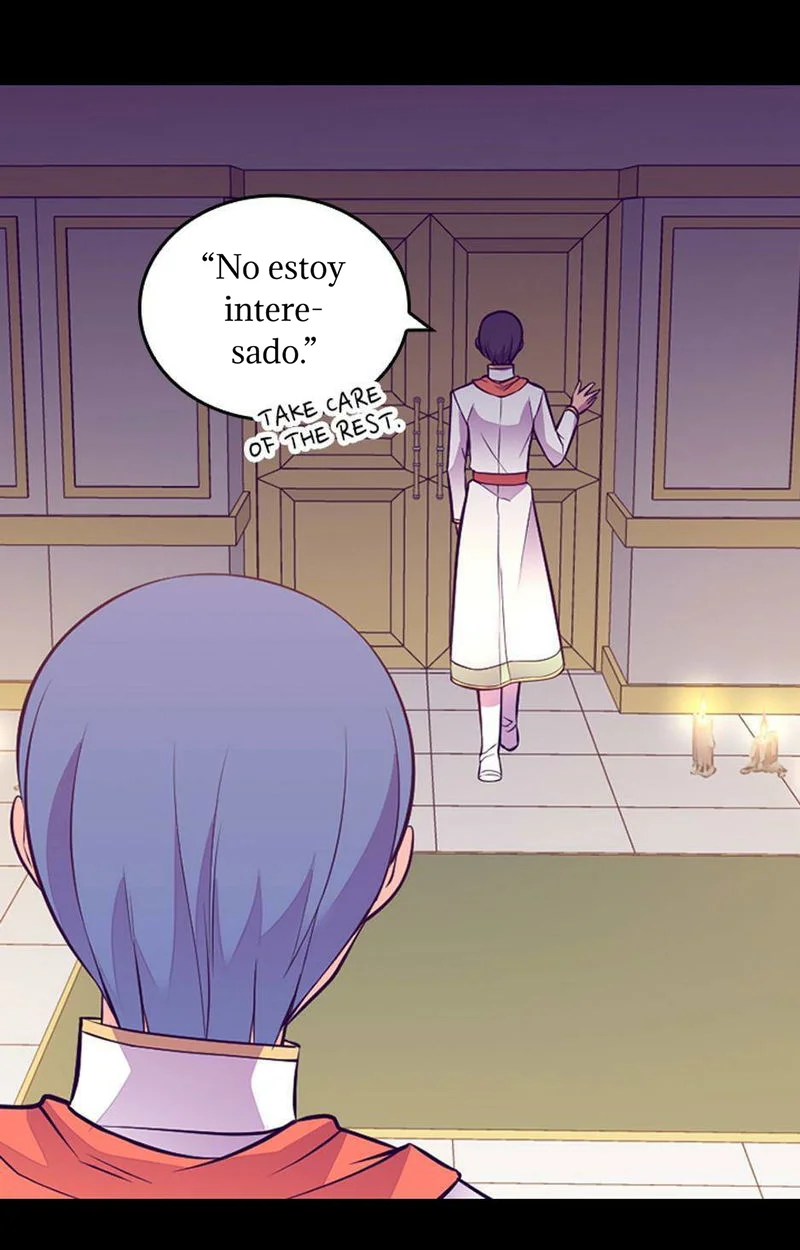 Página 39 del Manga