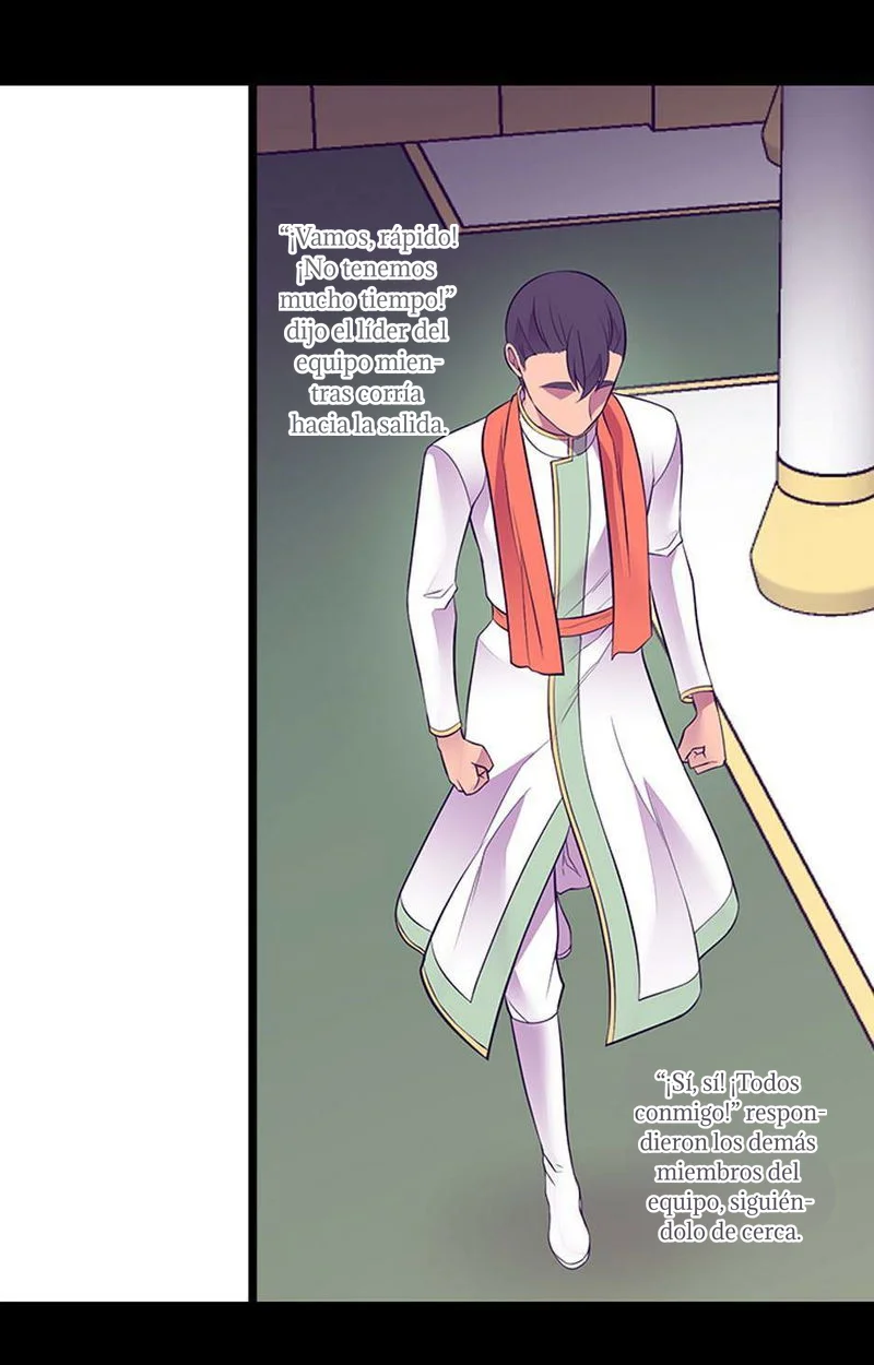 Página 43 del Manga