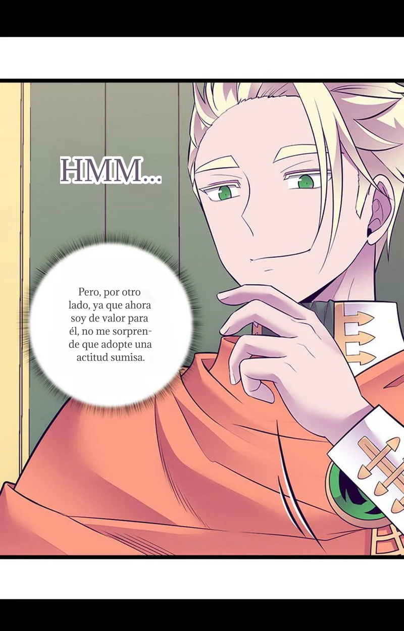 Página 61 del Manga