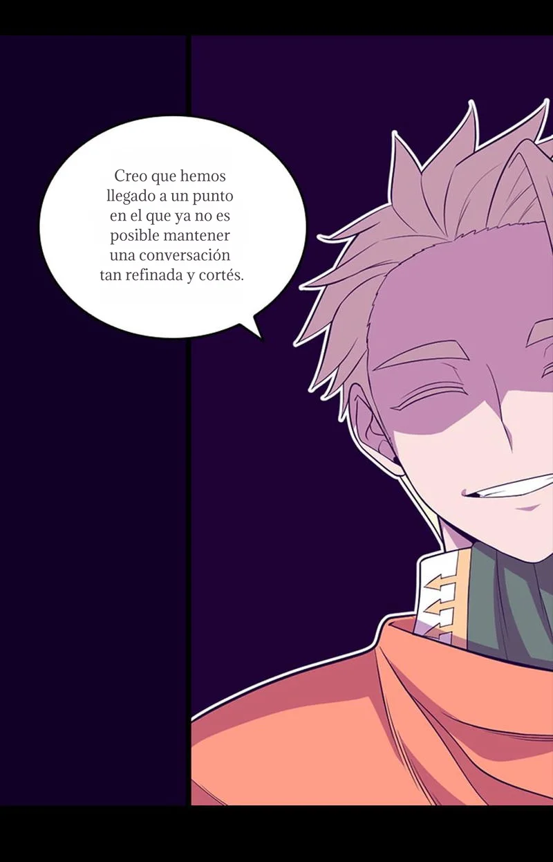 Página 57 del Manga