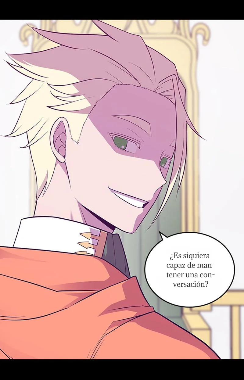 Página 61 del Manga