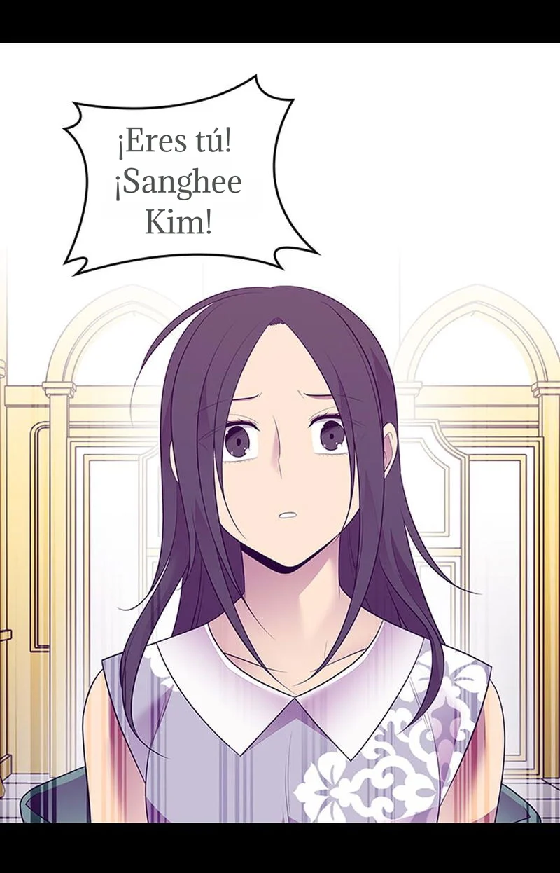 Página 74 del Manga