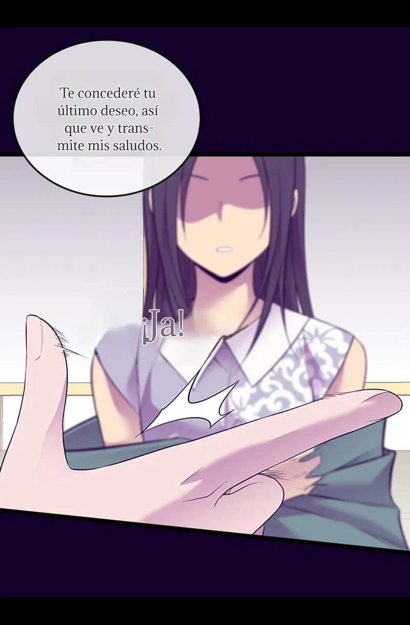 Página 45 del Manga