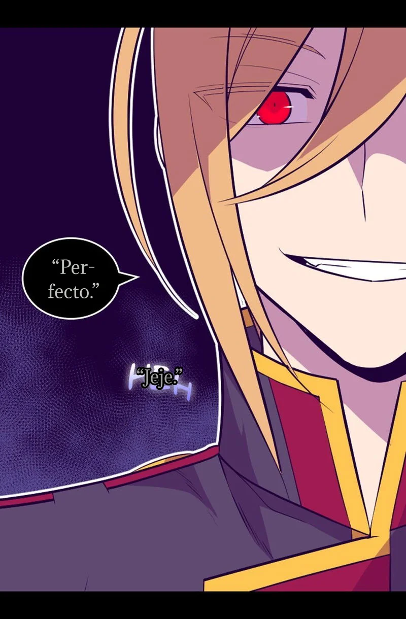 Página 61 del Manga
