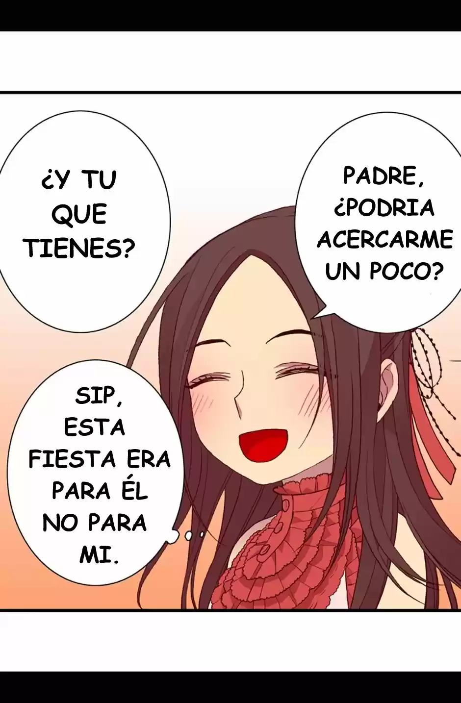 Página 35 del Manga