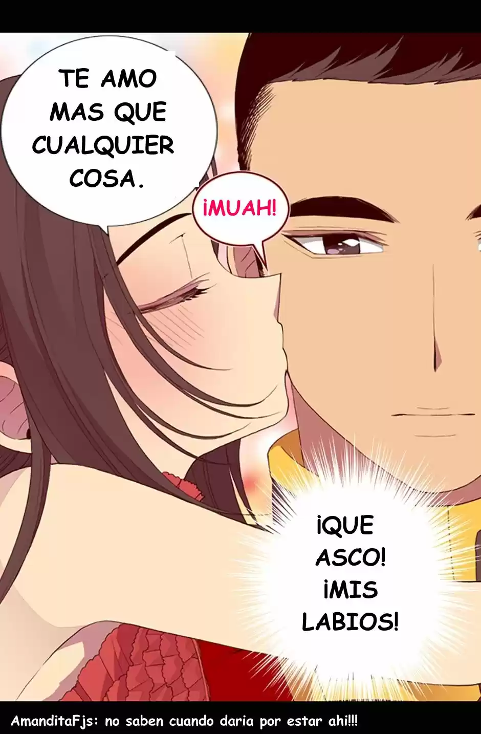 Página 39 del Manga