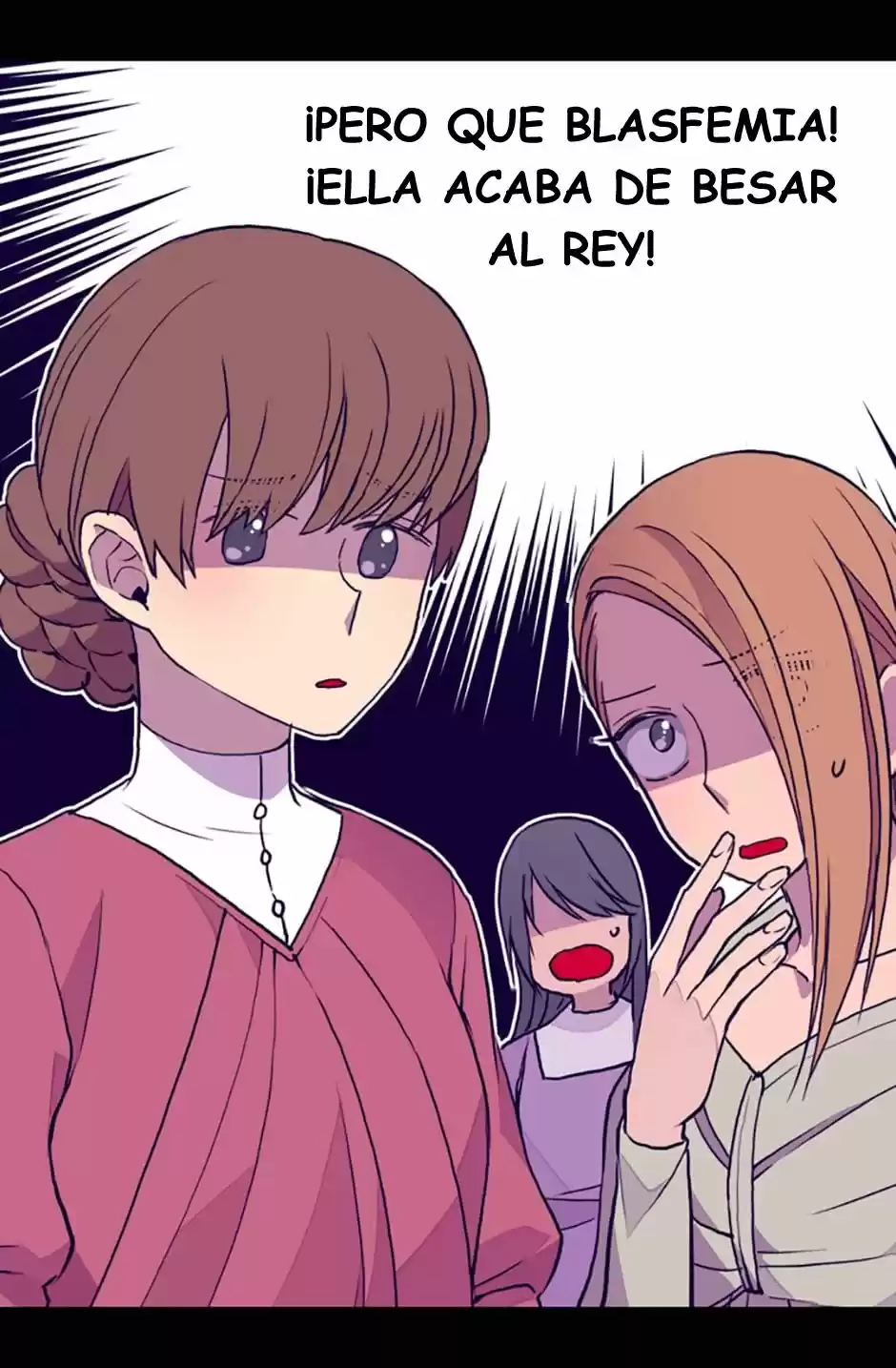 Página 41 del Manga