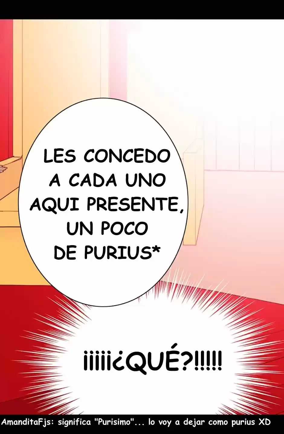 Página 51 del Manga