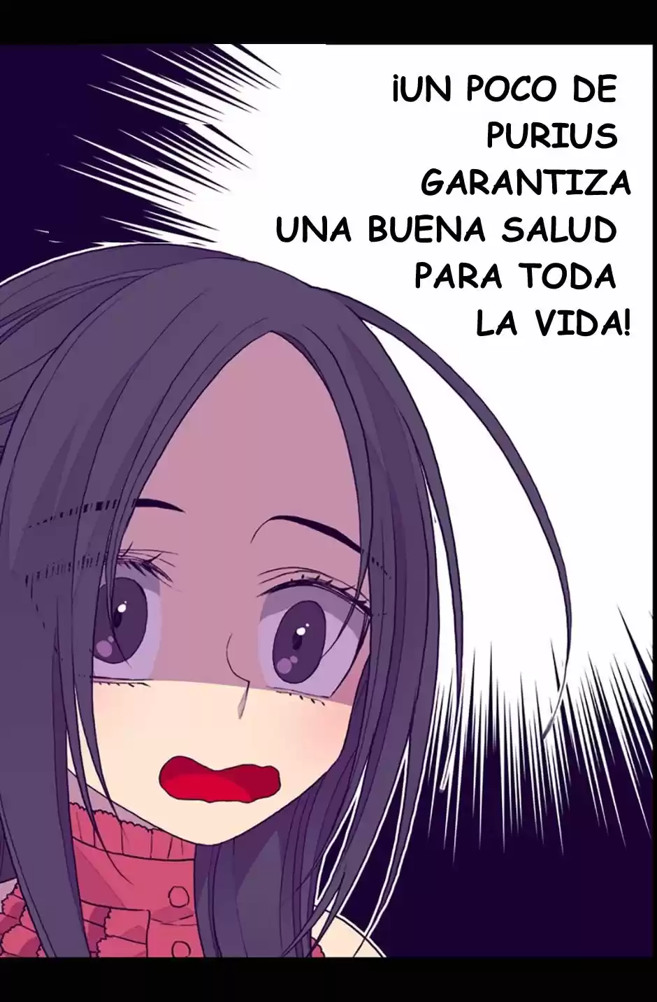 Página 52 del Manga
