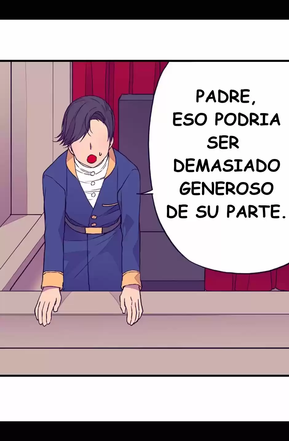 Página 56 del Manga