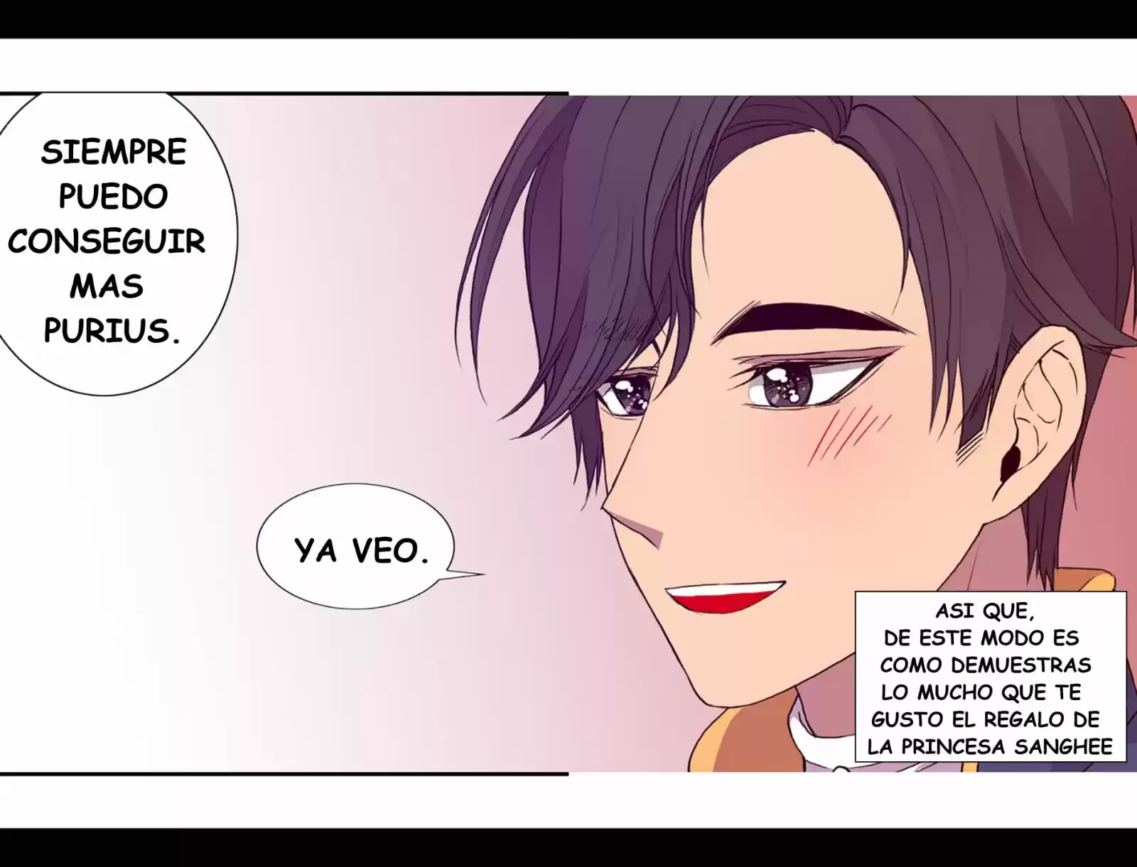 Página 57 del Manga