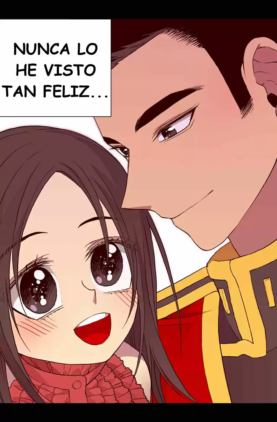Página 58 del Manga
