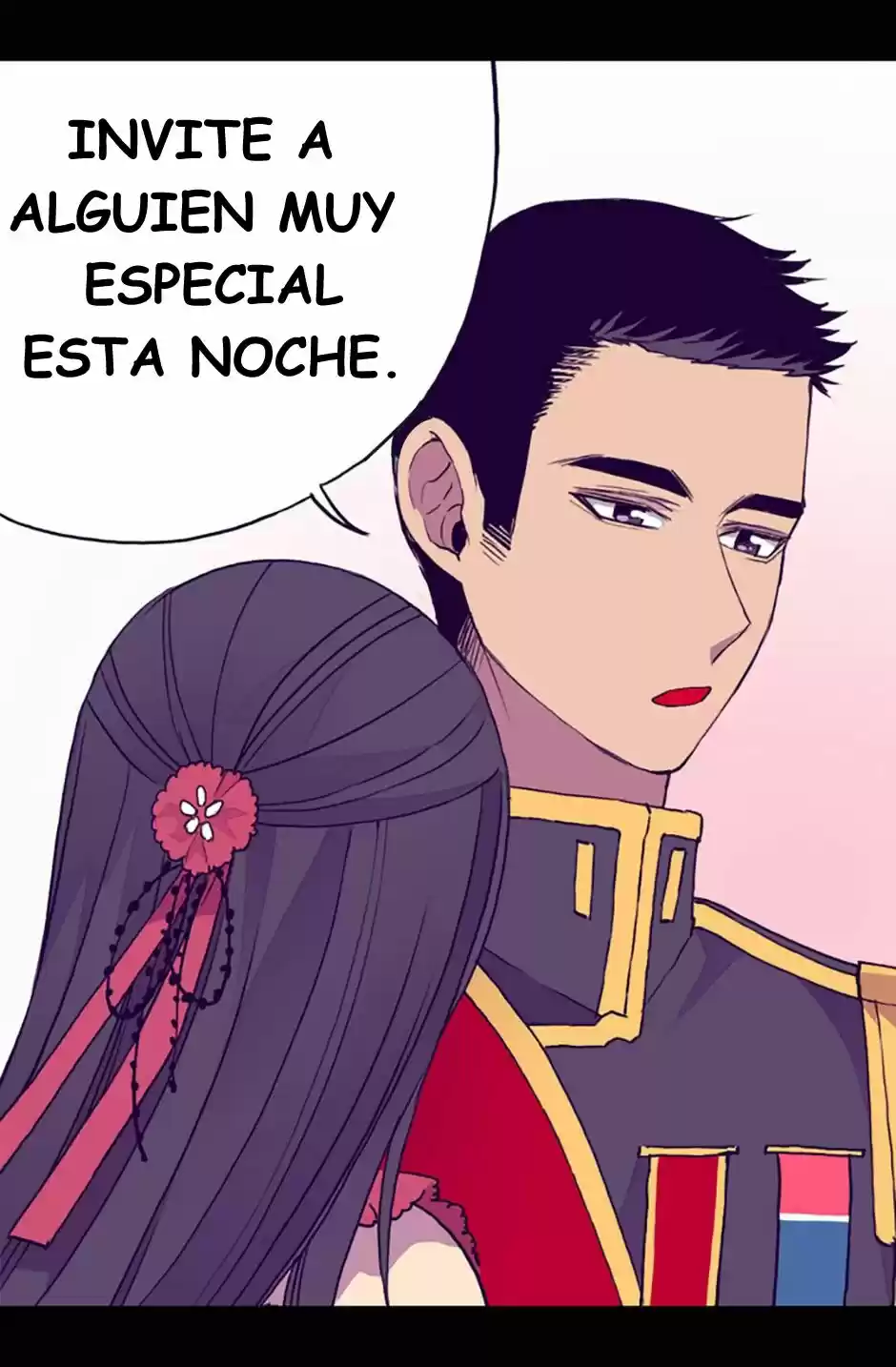Página 61 del Manga