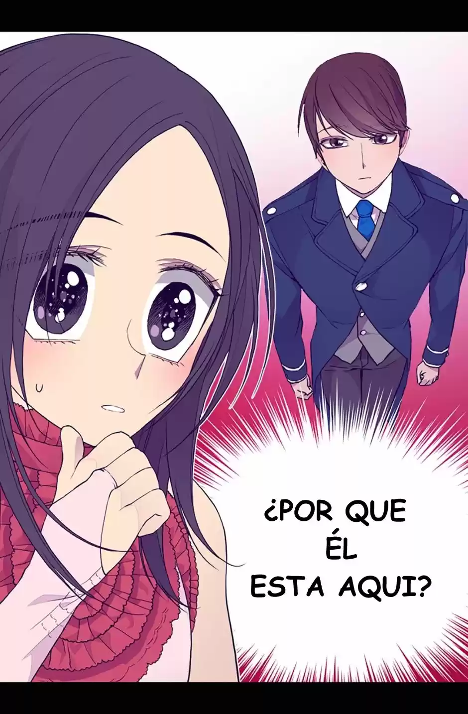 Página 66 del Manga