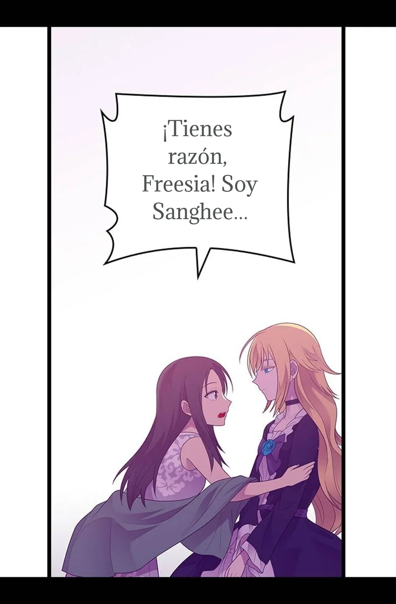 Página 55 del Manga