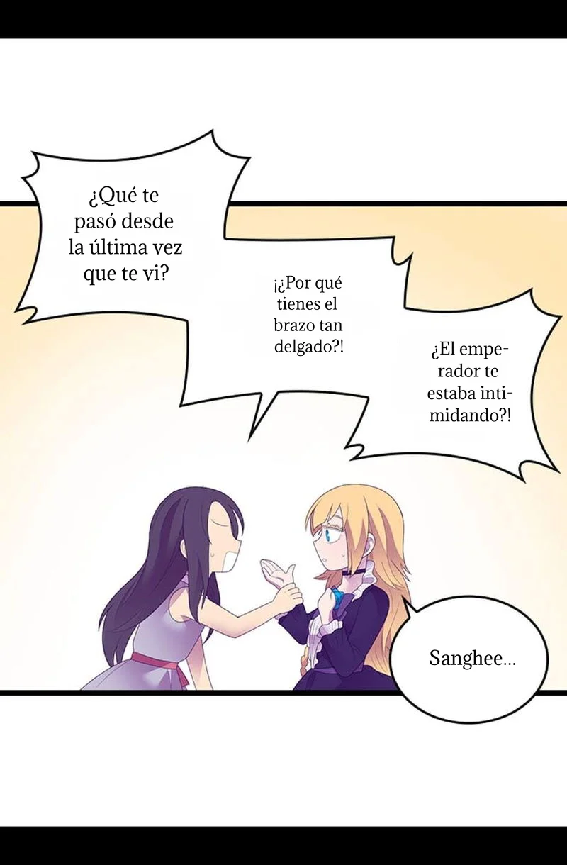 Página 67 del Manga