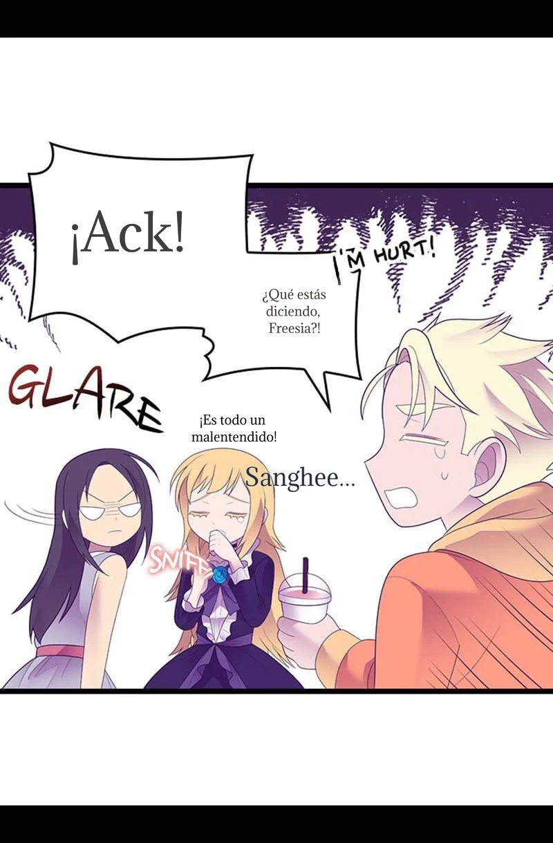 Página 69 del Manga
