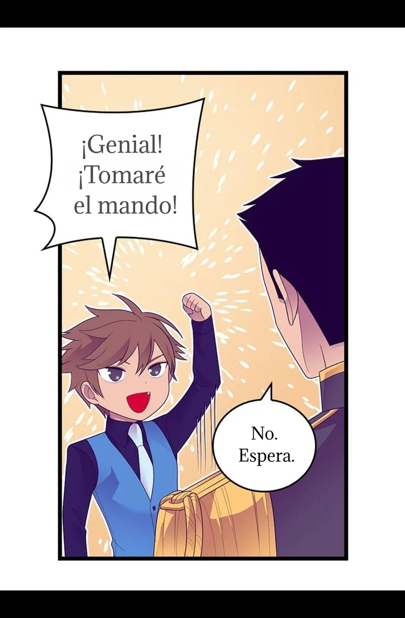 Página 39 del Manga