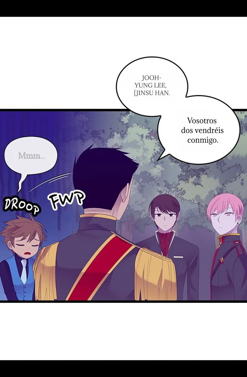 Página 40 del Manga