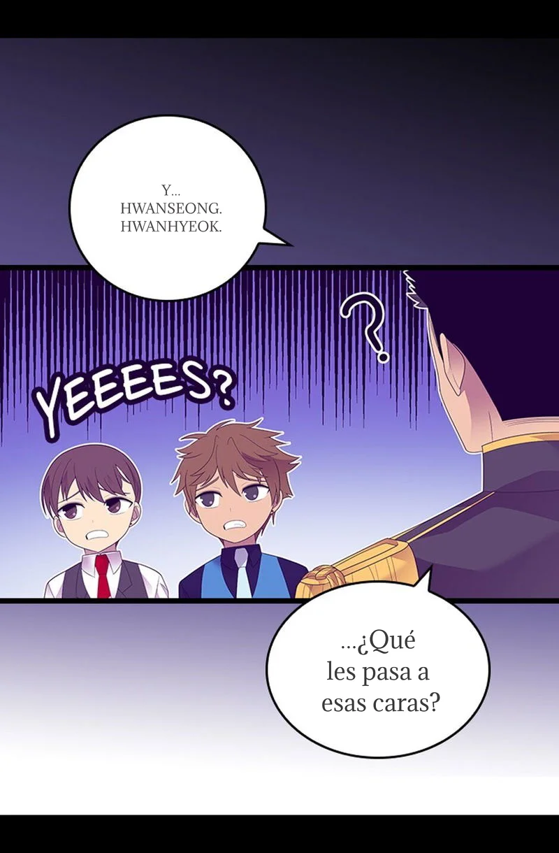 Página 45 del Manga