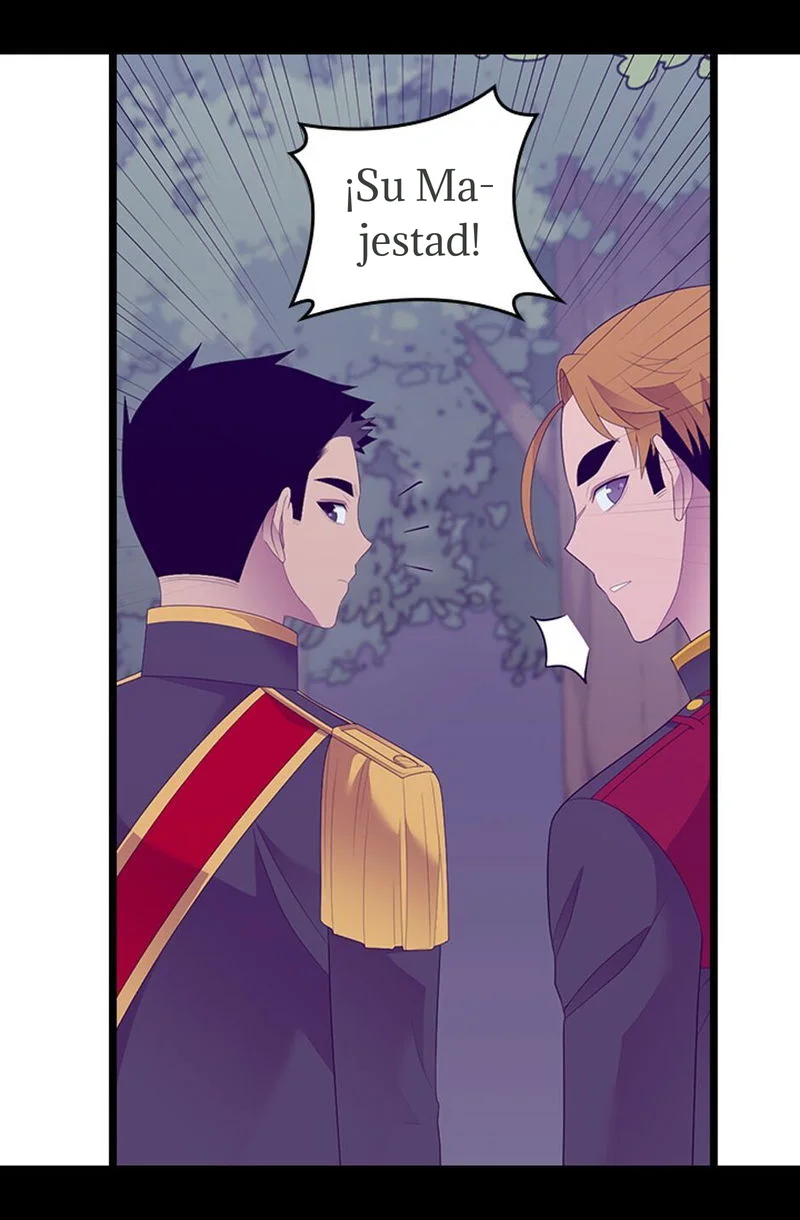 Página 58 del Manga