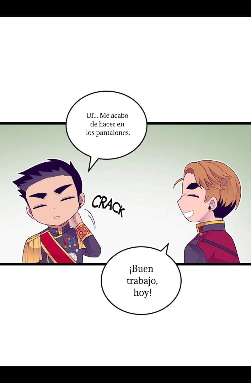 Página 67 del Manga