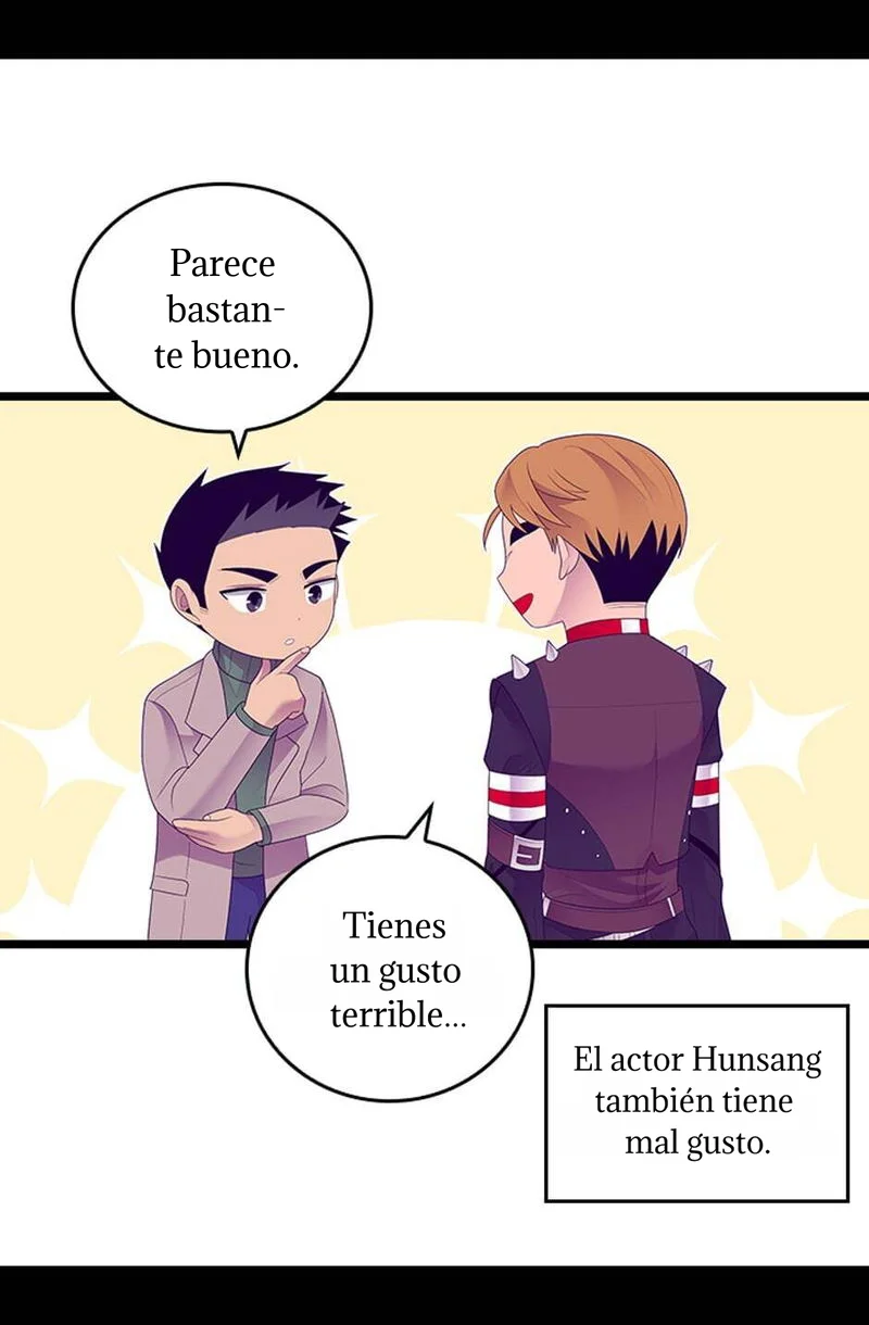 Página 70 del Manga